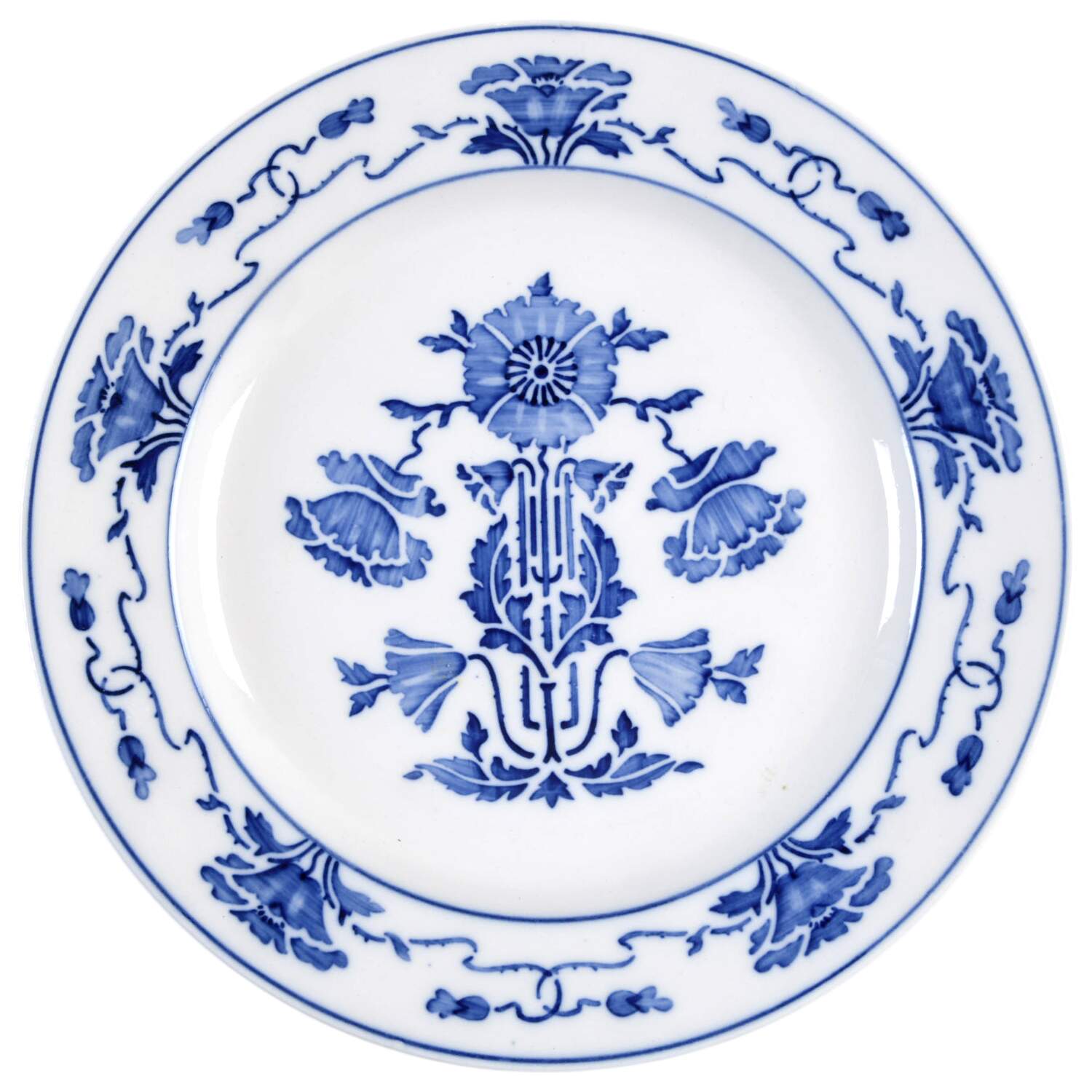 VIL1 Salad Plate by Villeroy & Boch-1