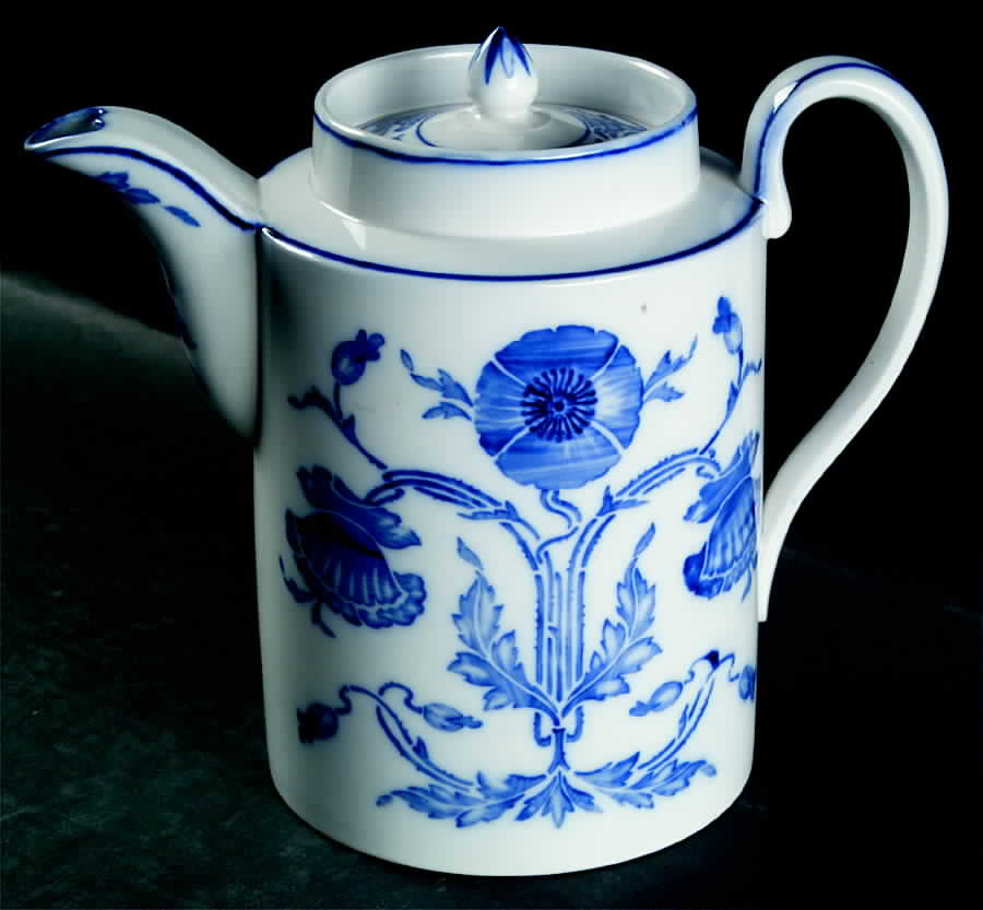 VIL1 Coffee Pot & Lid by Villeroy & Boch-1