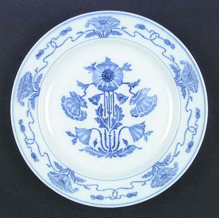 VIL1 Dinner Plate by Villeroy & Boch-1