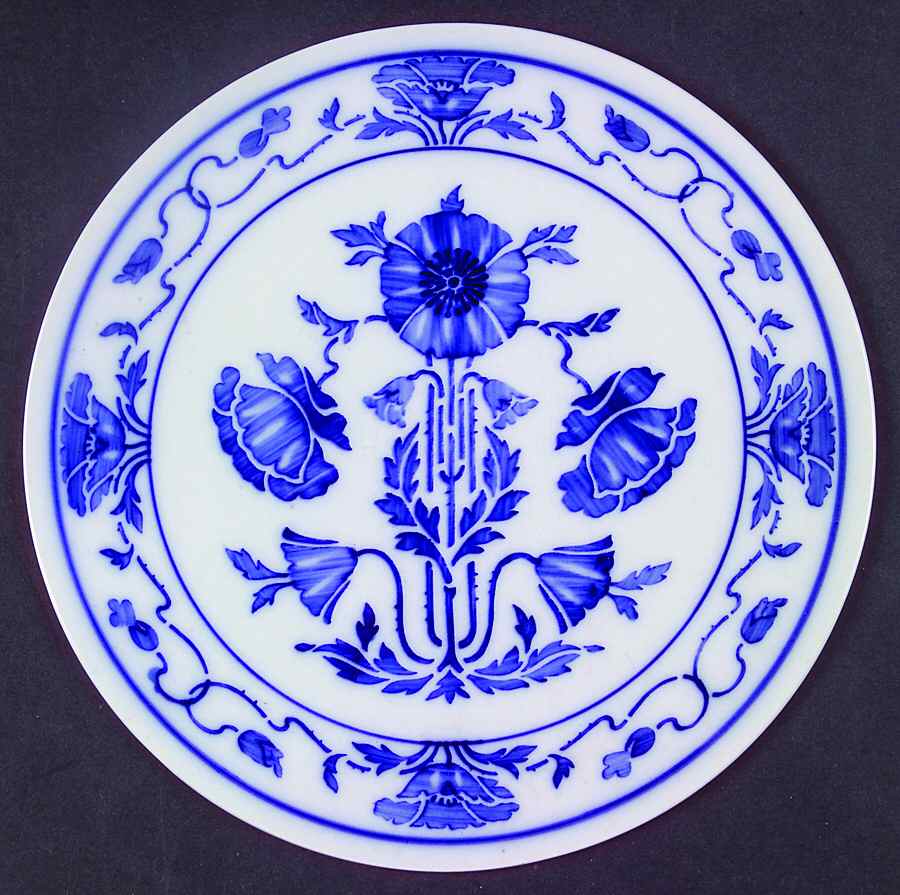 VIL1 Tea Tile by Villeroy & Boch-1