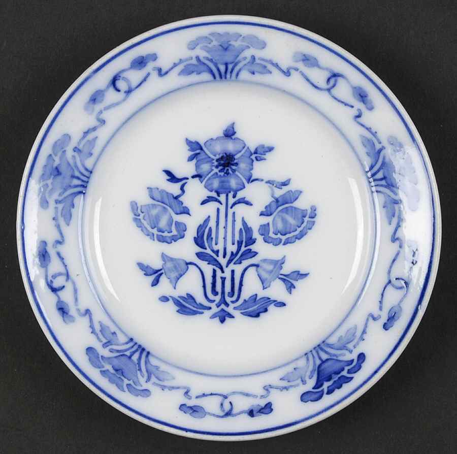 VIL1 Small Bread & Butter Plate by Villeroy & Boch-1