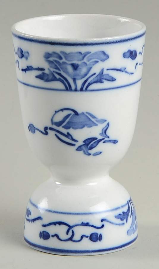 VIL1 Double Egg Cup by Villeroy & Boch-1