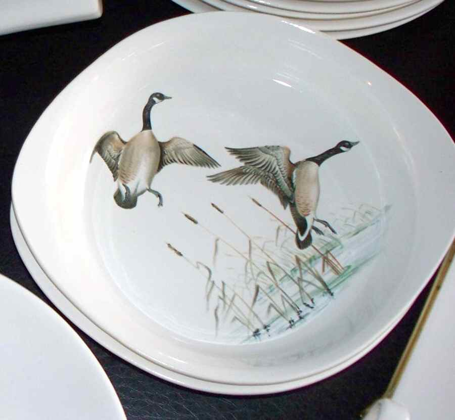 VIL10 9" Augratin by Villeroy & Boch-1