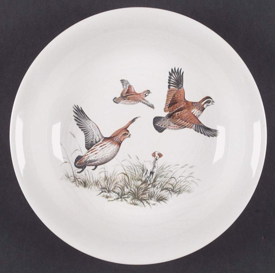 VIL10 Coupe Soup Bowl by Villeroy & Boch-1