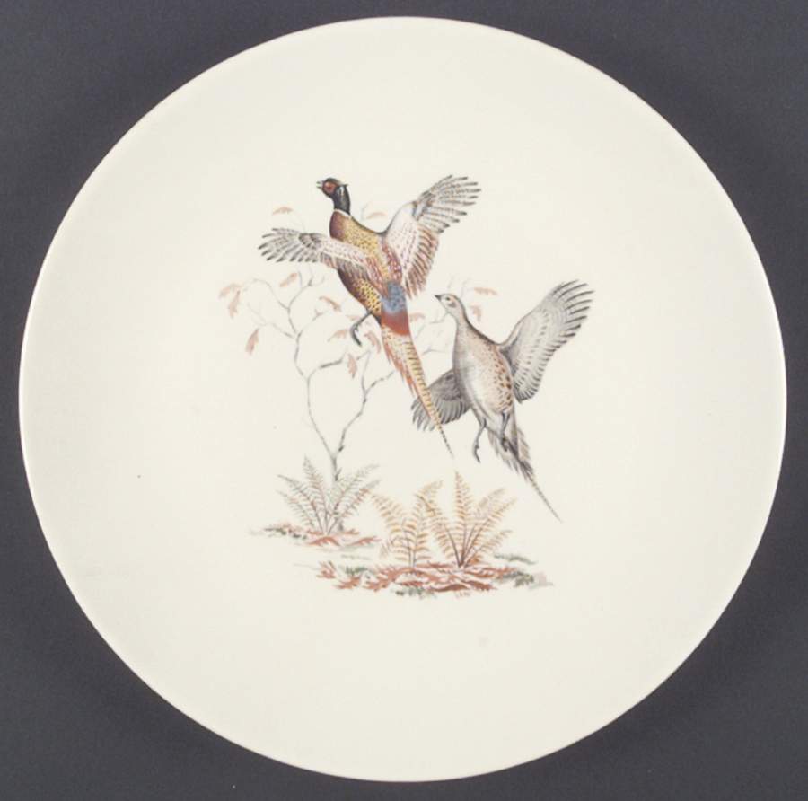 VIL10 Luncheon Plate by Villeroy & Boch-1