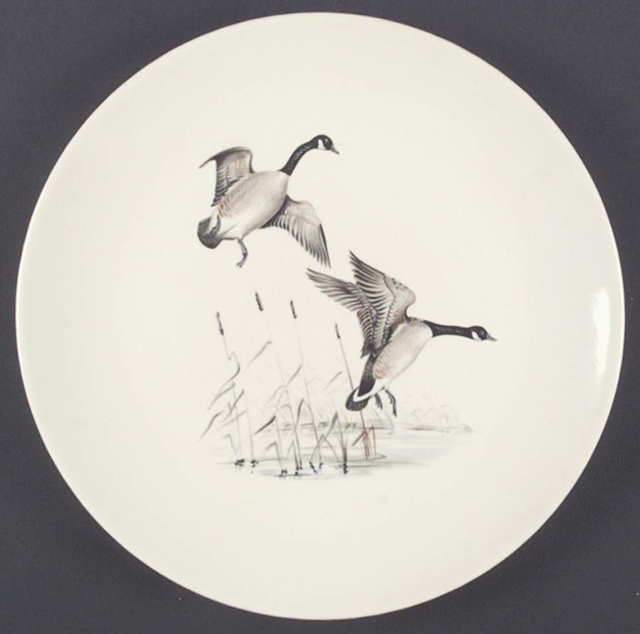 VIL10 Luncheon Plate by Villeroy & Boch-1