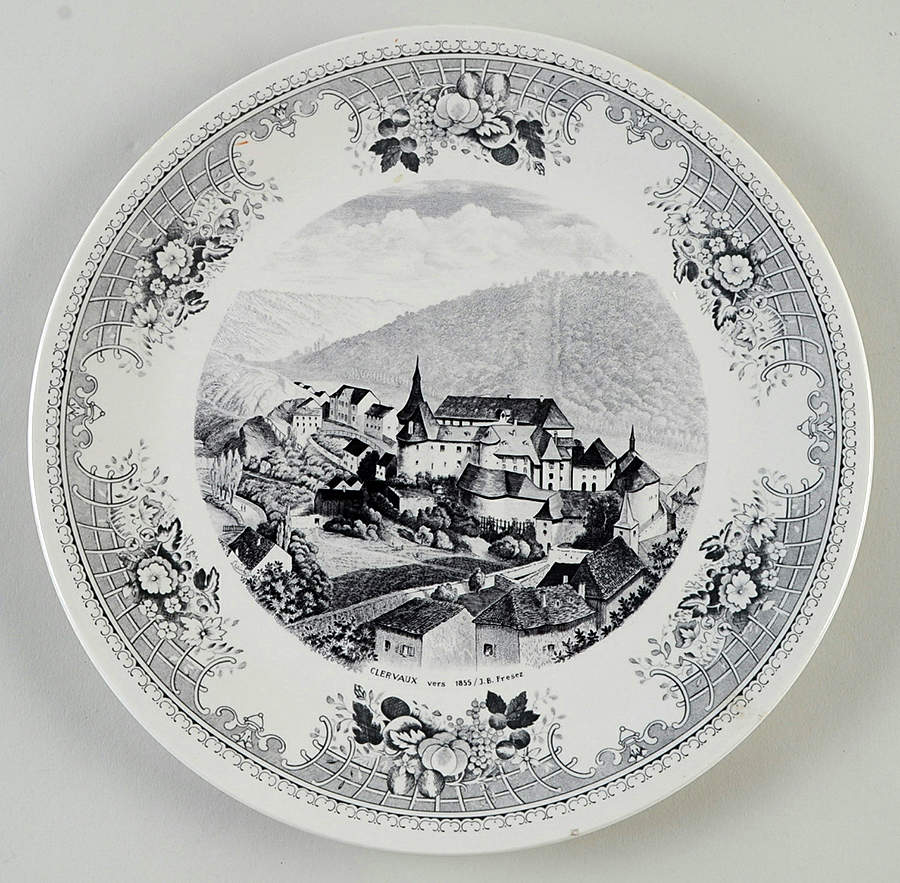 VIL11 Dinner Plate by Villeroy & Boch-1
