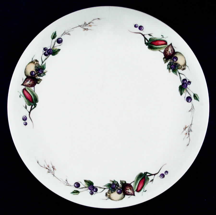 VIL15 Salad Plate by Villeroy & Boch-1