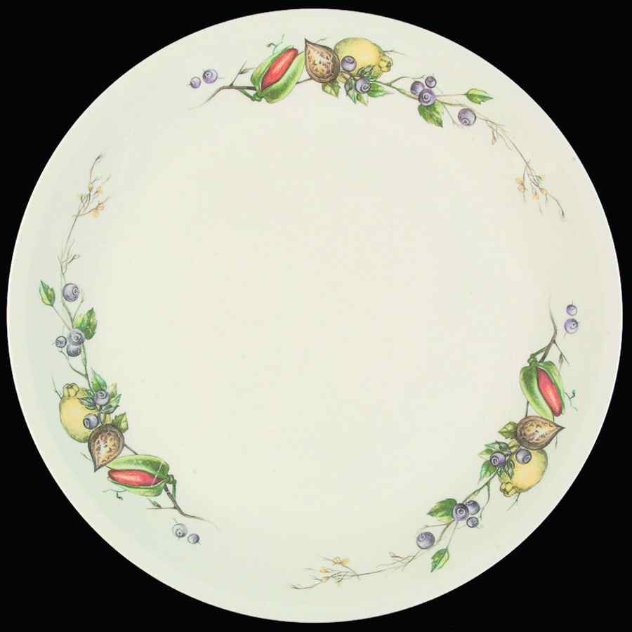 VIL15 Dinner Plate by Villeroy & Boch-1
