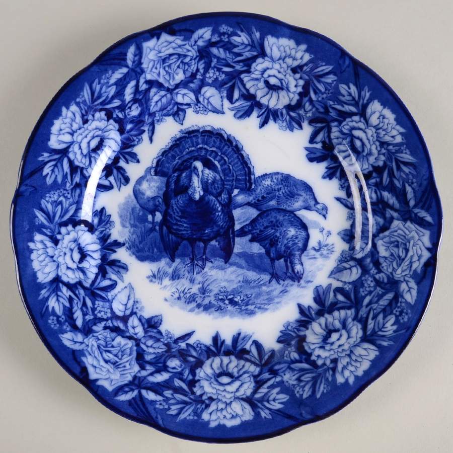 VIL16 Dinner Plate by Villeroy & Boch-1