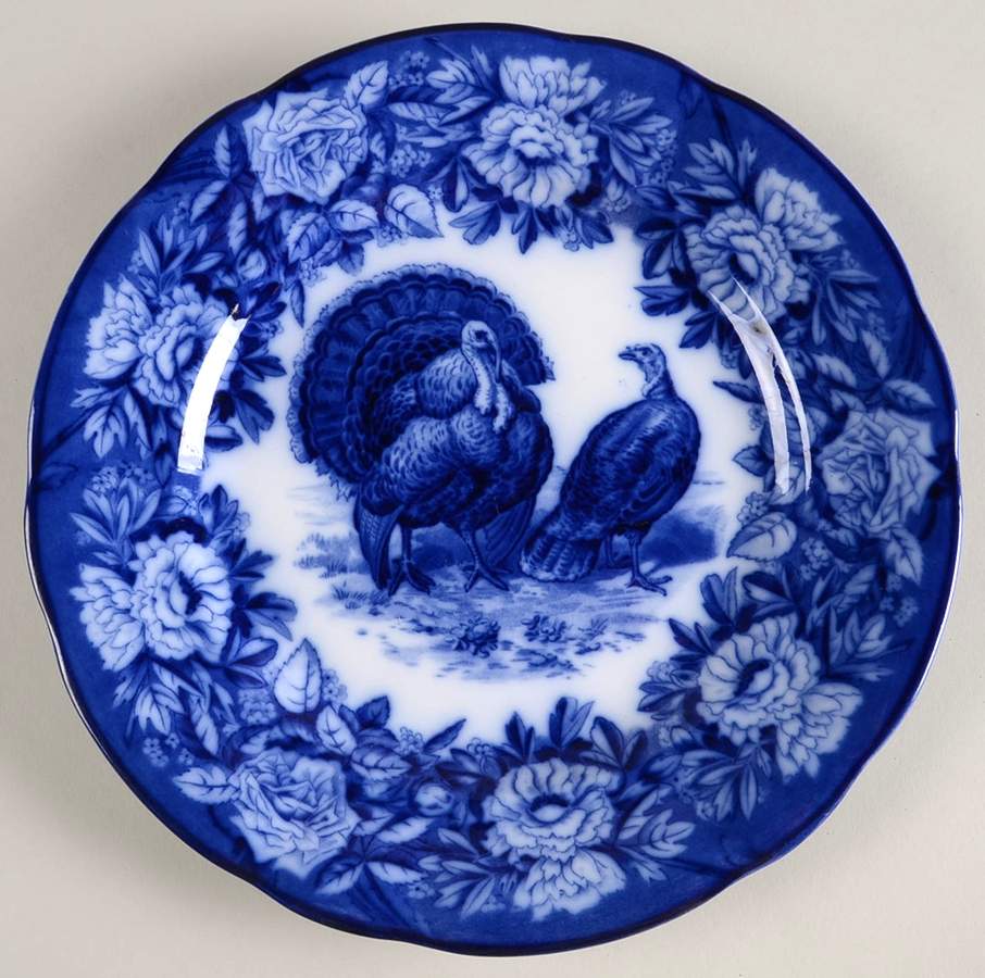 VIL16 Dinner Plate by Villeroy & Boch-1