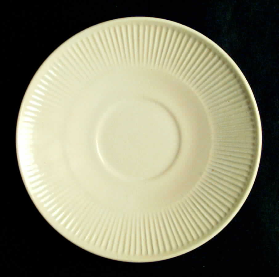 VIL17 Saucer by Villeroy & Boch-1