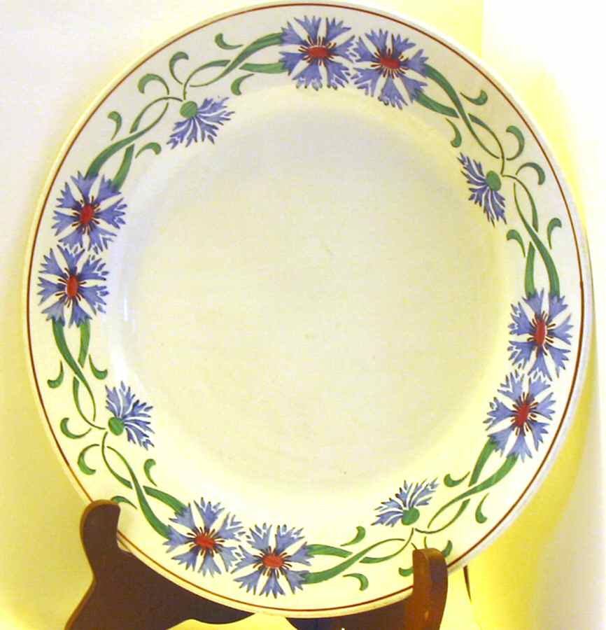 VIL18 Dinner Plate by Villeroy & Boch-1