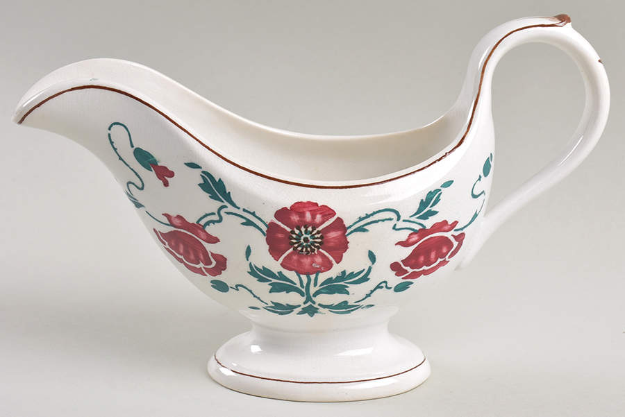 VIL2 Gravy Boat by Villeroy & Boch-1