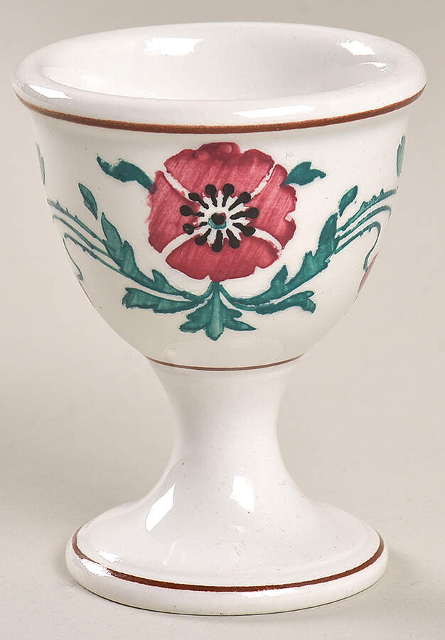 VIL2 Single Egg Cup by Villeroy & Boch-1