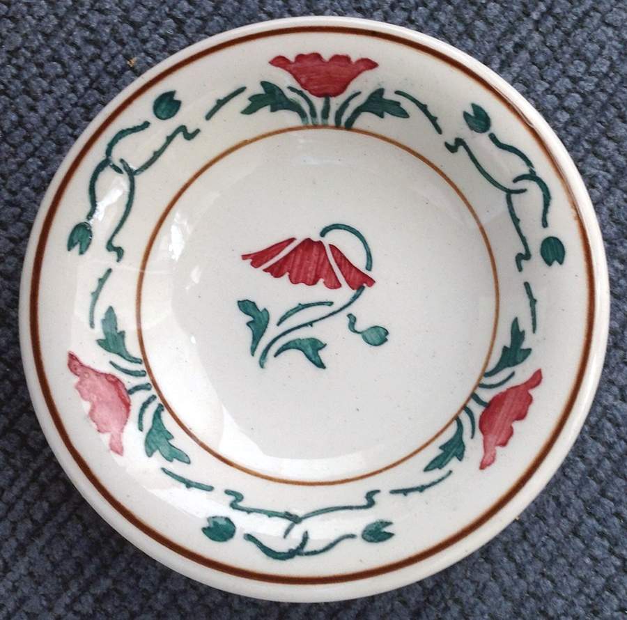 VIL2 Butter Pat by Villeroy & Boch-1