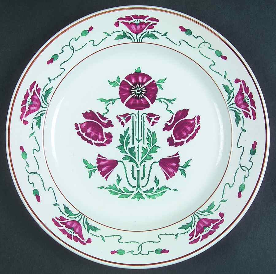 VIL2 Salad Plate by Villeroy & Boch-1