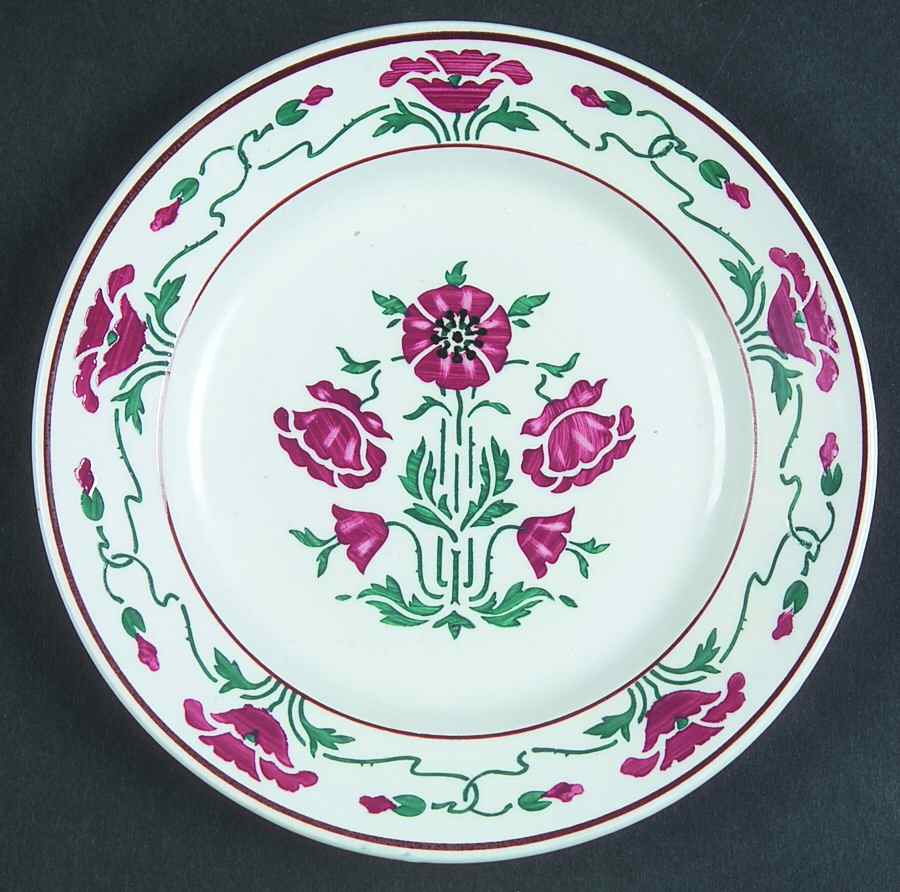 VIL2 Small Bread & Butter Plate by Villeroy & Boch-1