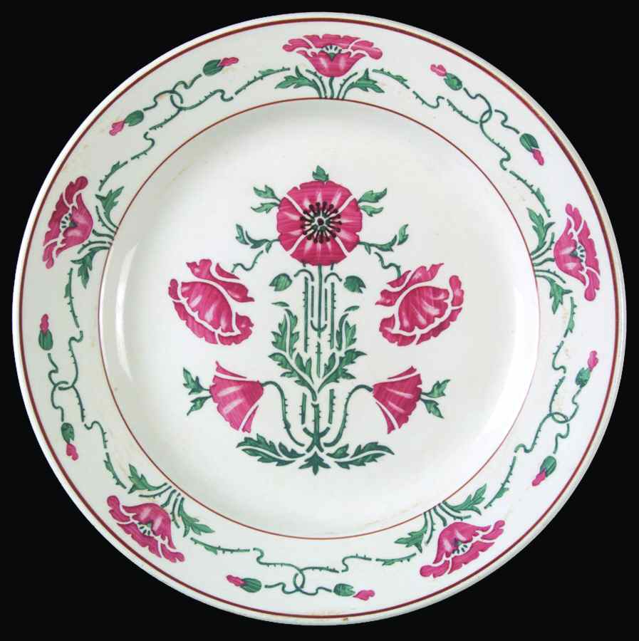 VIL2 Salad Plate by Villeroy & Boch-1