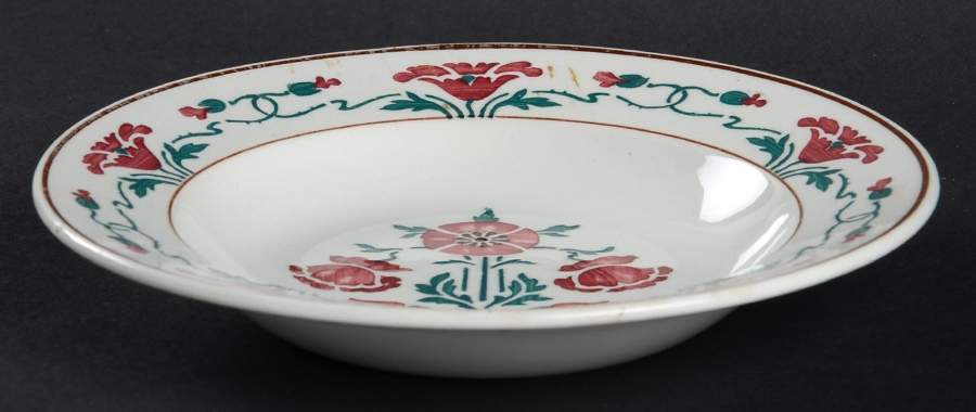VIL2 Fruit/Dessert (Sauce) Bowl by Villeroy & Boch-1