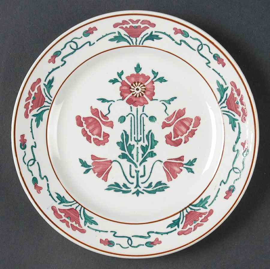 VIL2 Bread & Butter Plate by Villeroy & Boch-1