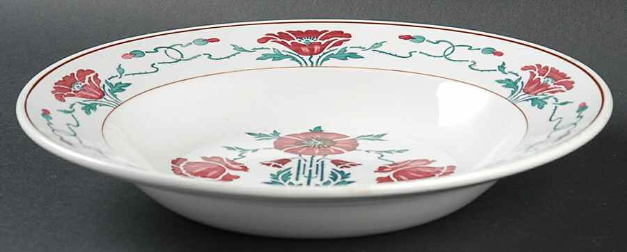 VIL2 Large Rim Soup Bowl by Villeroy & Boch-1
