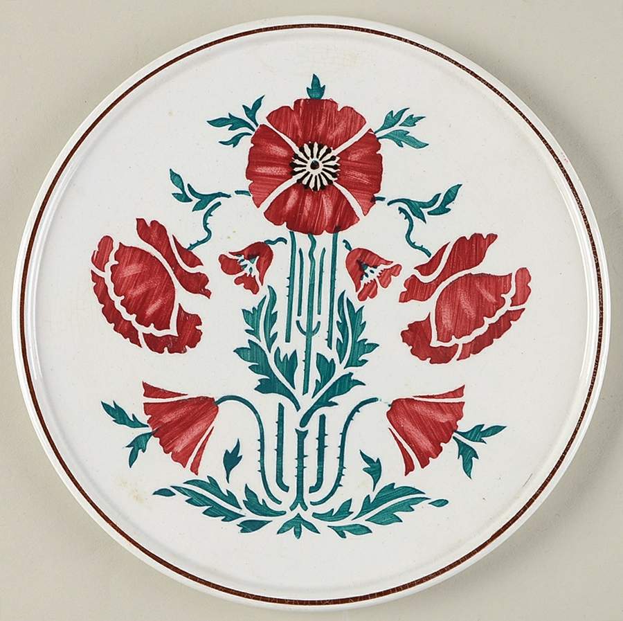 VIL2 Tea Tile by Villeroy & Boch-1