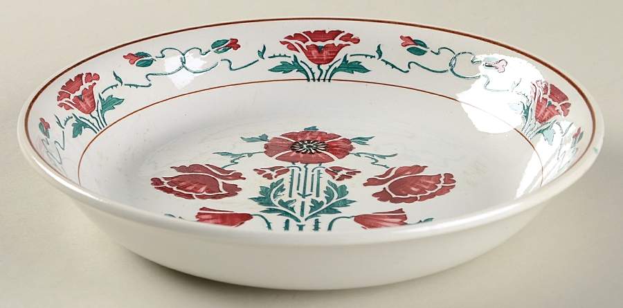 VIL2 Coupe Soup Bowl by Villeroy & Boch-1