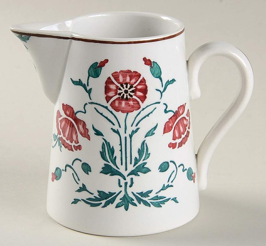 VIL2 8 Oz Pitcher by Villeroy & Boch-1