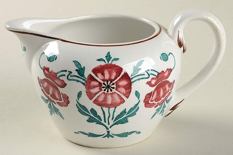 VIL2 Creamer by Villeroy & Boch-1