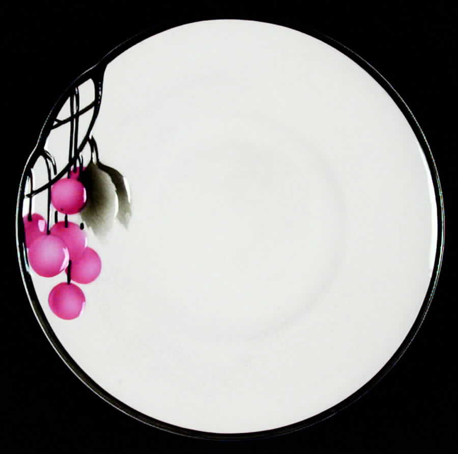 VIL20 Salad Plate by Villeroy & Boch-1