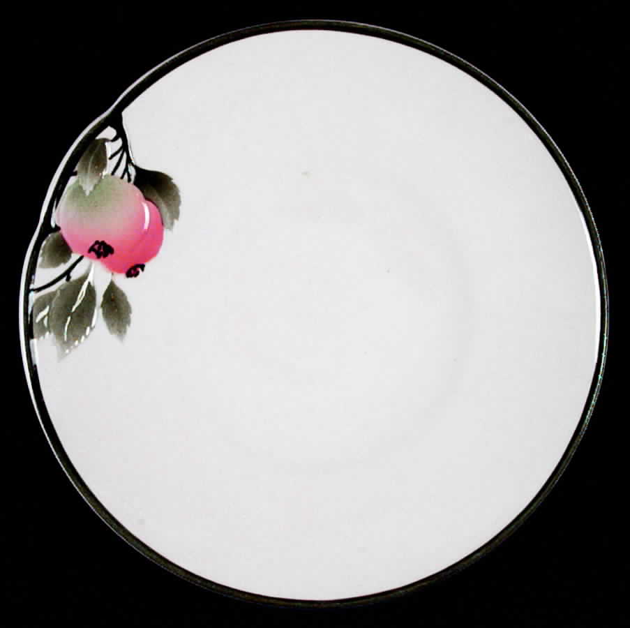 VIL20 Salad Plate by Villeroy & Boch-1