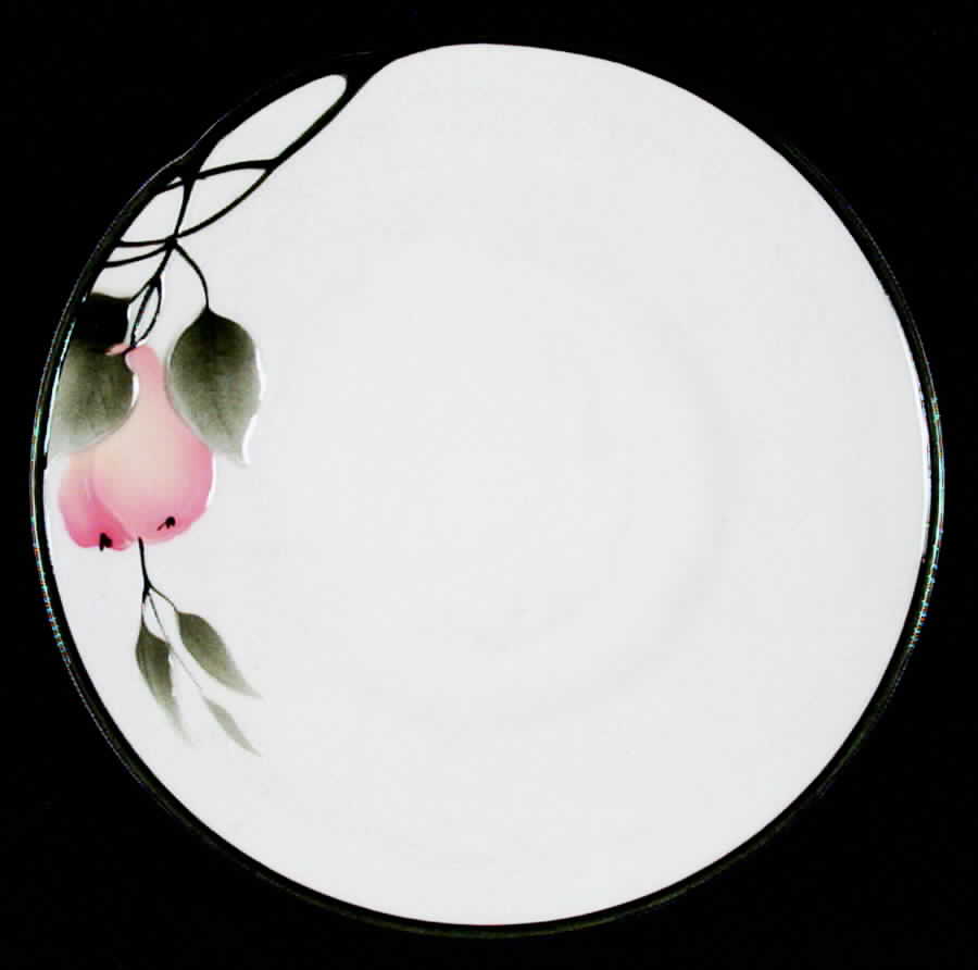 VIL20 Salad Plate by Villeroy & Boch-1