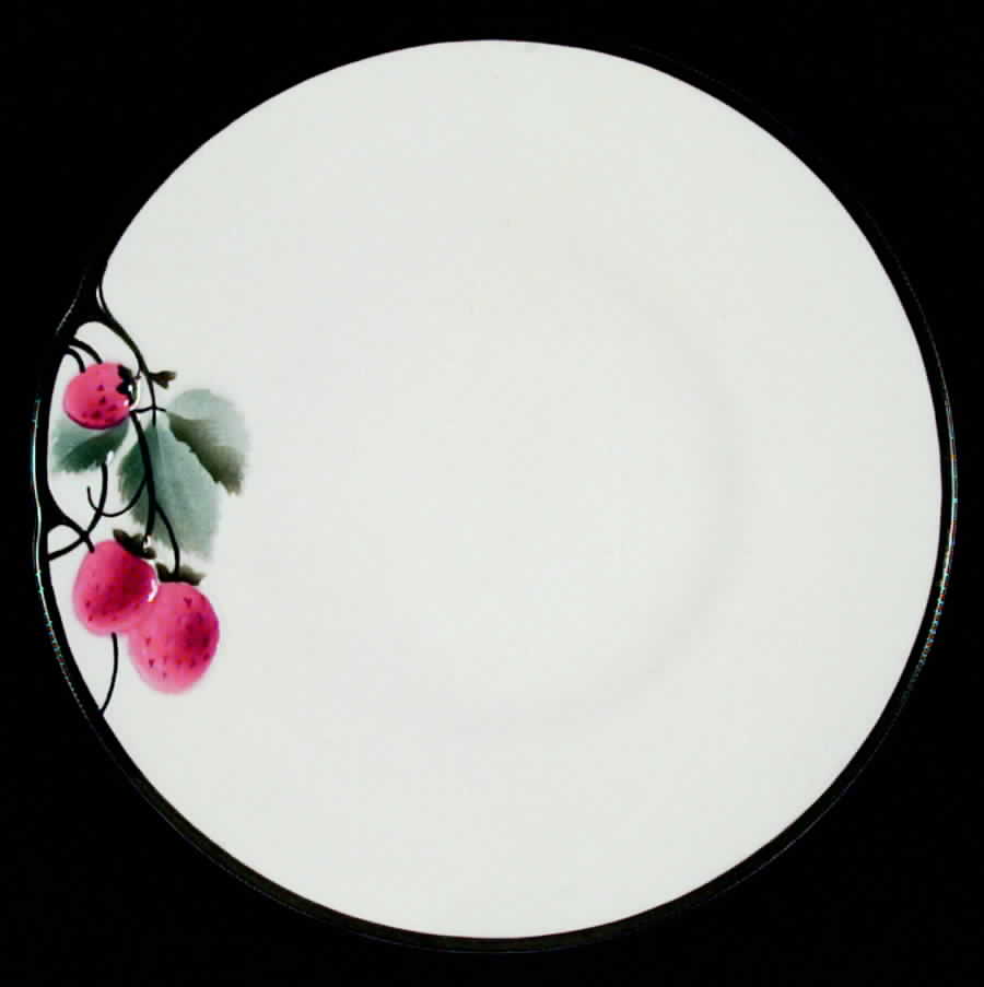 VIL20 Salad Plate by Villeroy & Boch-1
