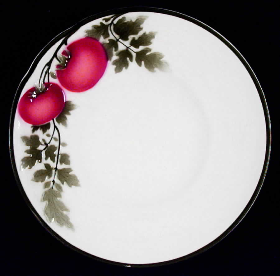 VIL20 Salad Plate by Villeroy & Boch-1