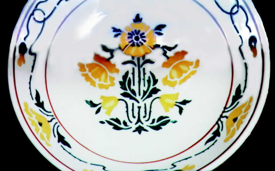 VIL24 Coupe Soup Bowl by Villeroy & Boch-1