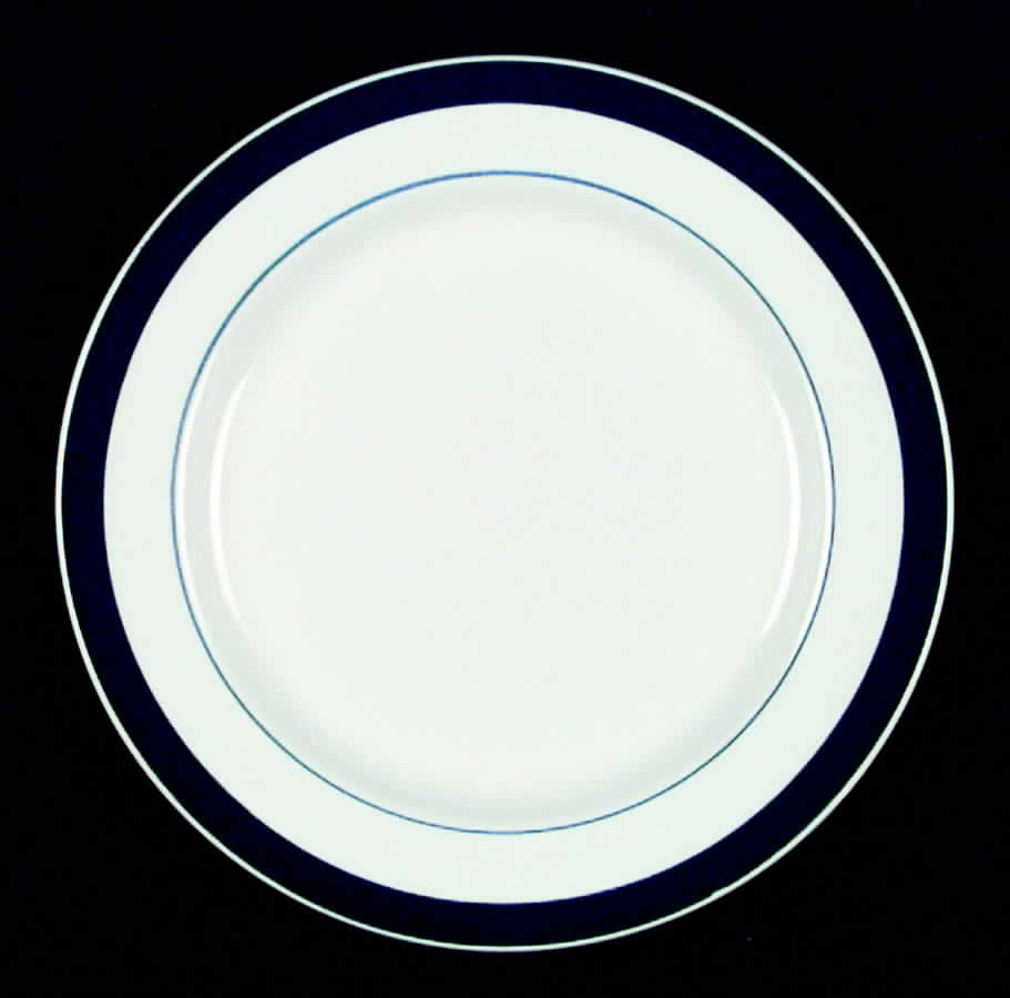 VIL26 Salad Plate by Villeroy & Boch-1