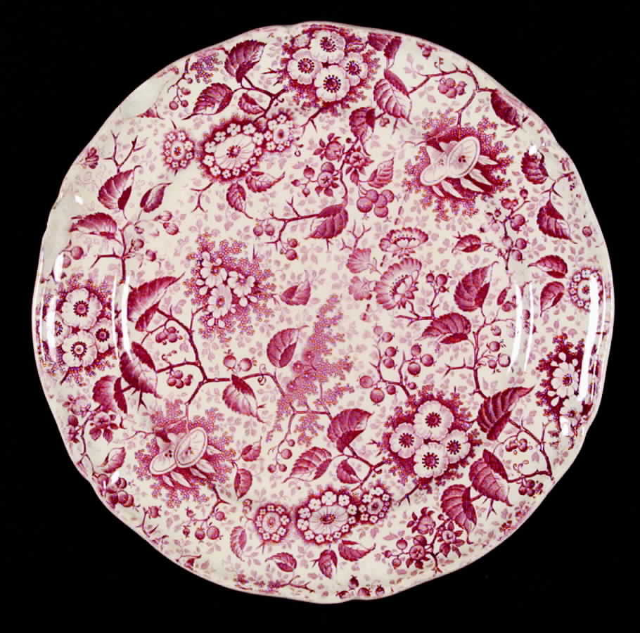 VIL3 Dinner Plate by Villeroy & Boch-1
