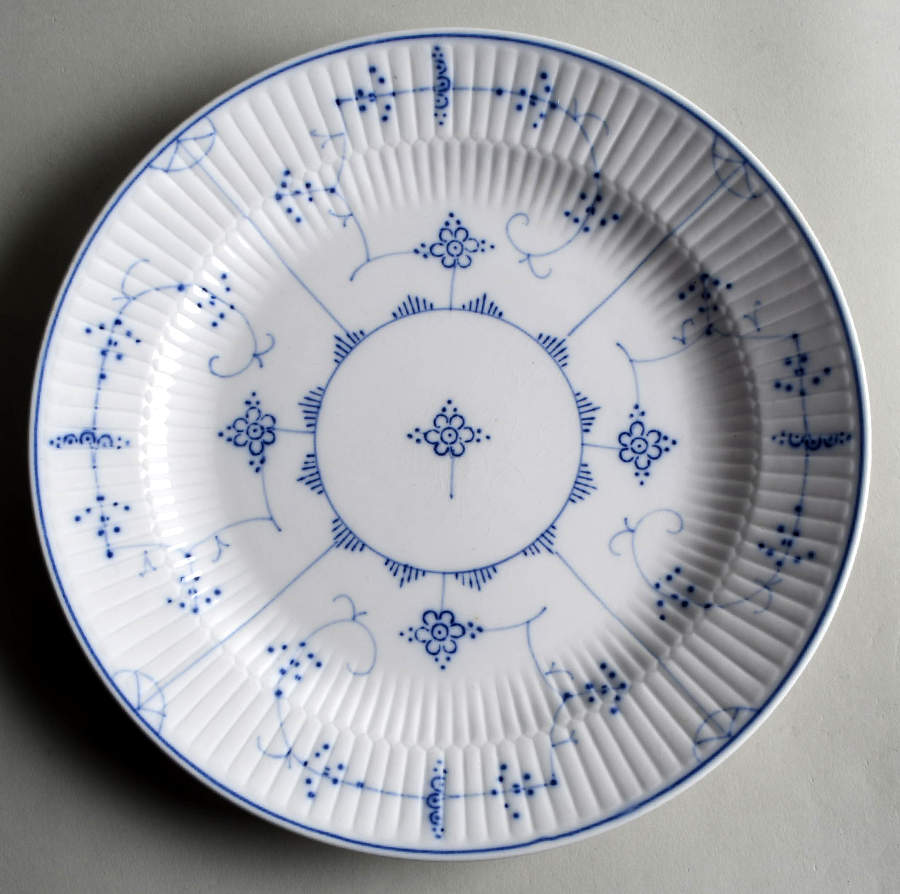 VIL7 Dinner Plate by Villeroy & Boch-1