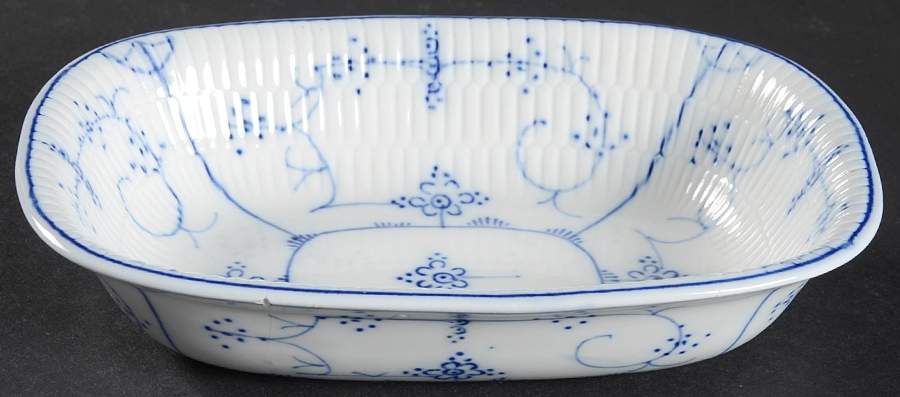 VIL7 Rectangular Tray by Villeroy & Boch-1