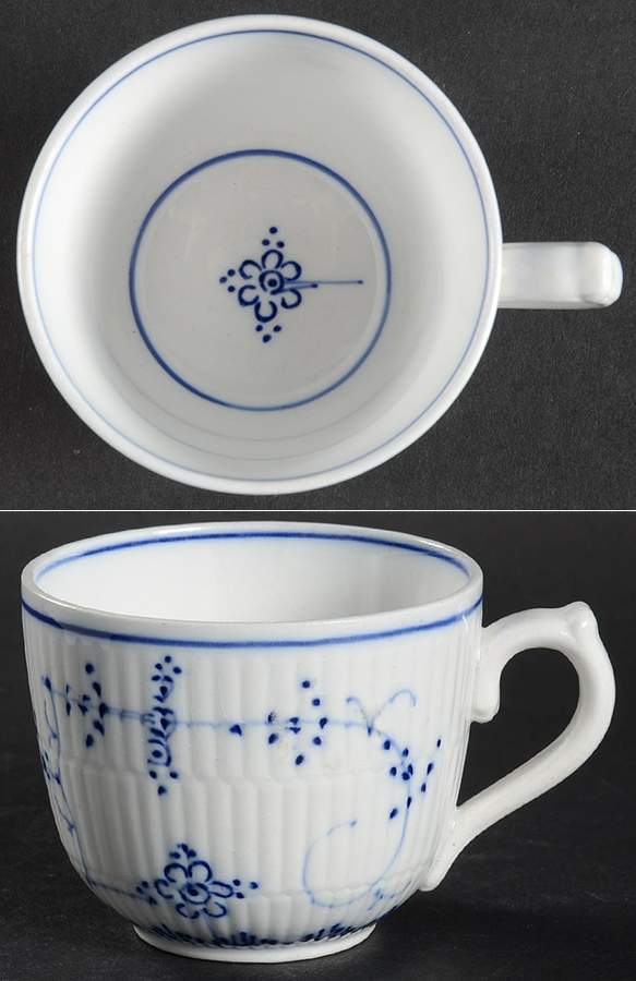 VIL7 Flat Cup by Villeroy & Boch-1