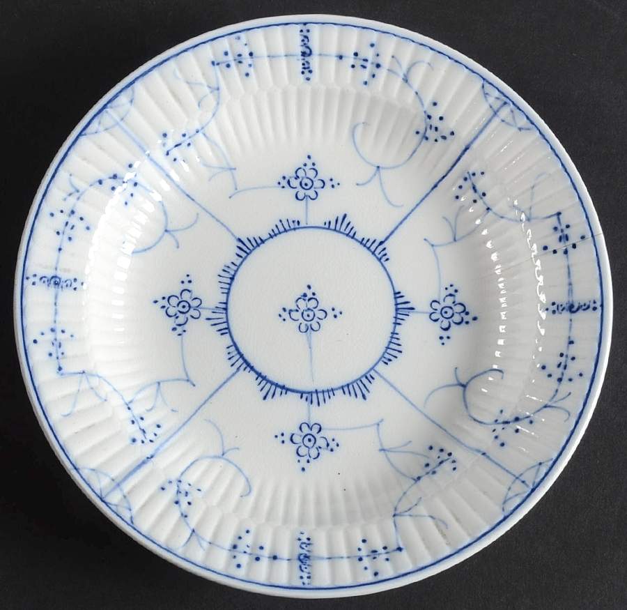 VIL7 Bread & Butter Plate by Villeroy & Boch-1
