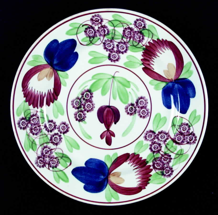 VIL8 Salad Plate by Villeroy & Boch-1
