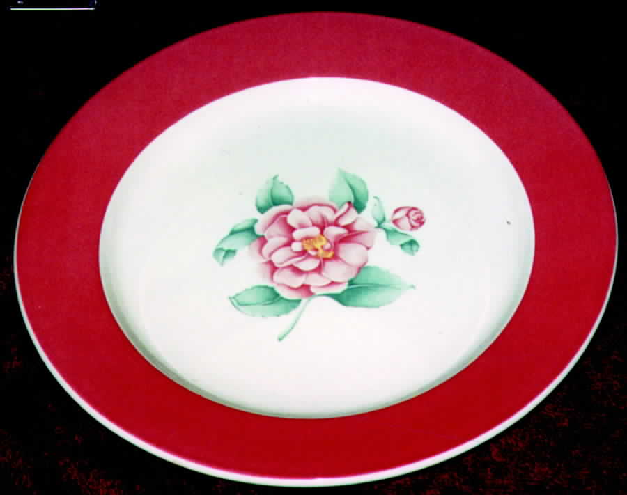 VIL9 Dinner Plate by Villeroy & Boch-1
