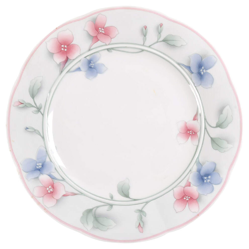 Viola 12" Chop Plate (Round Platter) by Villeroy & Boch-1