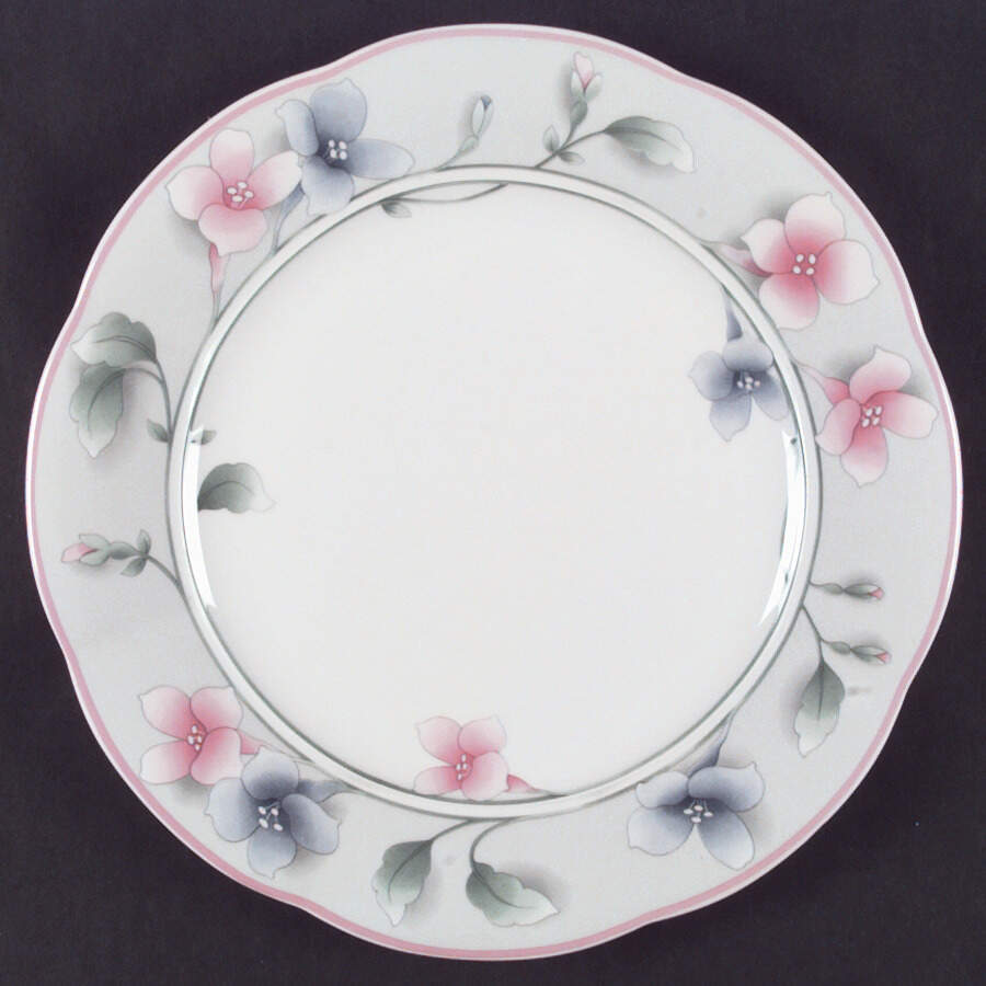 Viola Dinner Plate by Villeroy & Boch-1
