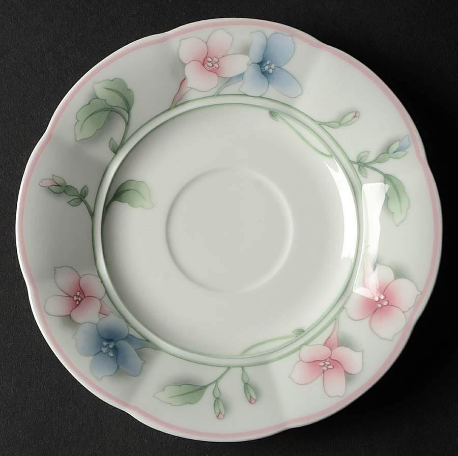 Viola Saucer by Villeroy & Boch-1