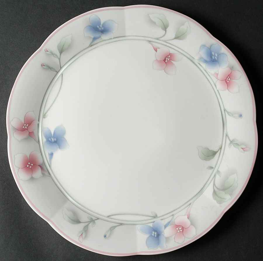 Viola Cake Plate by Villeroy & Boch-1
