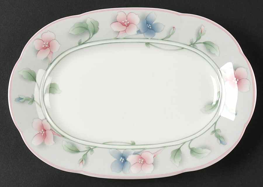 Viola Relish/Gravy Underplate by Villeroy & Boch-1