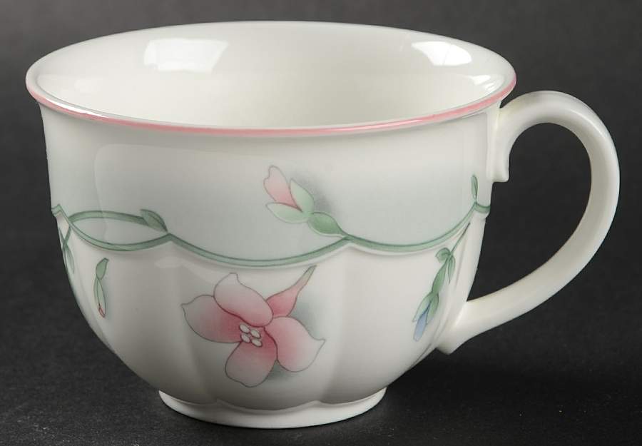 Viola Flat Cup by Villeroy & Boch-1
